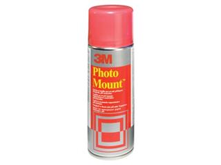 3M Photo Mount Spray producten bestel je eenvoudig online bij ShopXPress