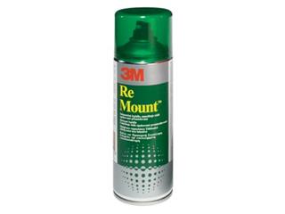 3M Re Mount Spray producten bestel je eenvoudig online bij ShopXPress
