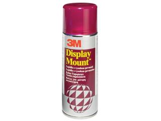 3M display Mount Spray producten bestel je eenvoudig online bij ShopXPress