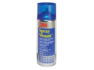 3M lijm Mount Spray producten bestel je eenvoudig online bij ShopXPress