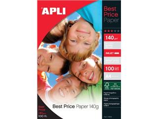 Apli fotopapier Best Price producten bestel je eenvoudig online bij ShopXPress