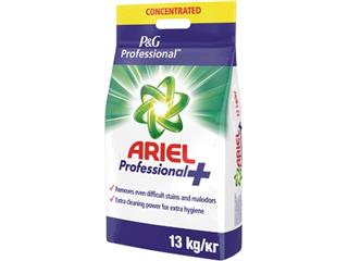 Ariel totaalwasmiddel Professional producten bestel je eenvoudig online bij ShopXPress