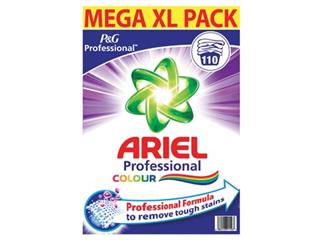 Ariel waspoeder Professional Colour producten bestel je eenvoudig online bij ShopXPress