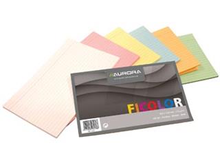 Aurora gekleurde systeemkaarten Ficolor producten bestel je eenvoudig online bij ShopXPress