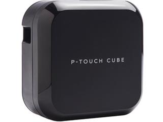 Brother Beletteringsysteem P-Touch Cube producten bestel je eenvoudig online bij ShopXPress