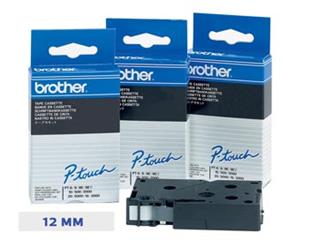 Brother linten voor P-Touch producten bestel je eenvoudig online bij ShopXPress