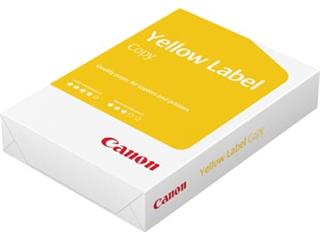 Canon printpapier Yellow Label Copy producten bestel je eenvoudig online bij ShopXPress