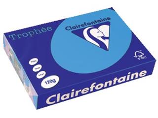 Clairefontaine Gekleurd papier Trophée Intens A4 producten bestel je eenvoudig online bij ShopXPress