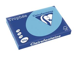 Clairefontaine Gekleurd papier Trophée Pastel A3 producten bestel je eenvoudig online bij ShopXPress