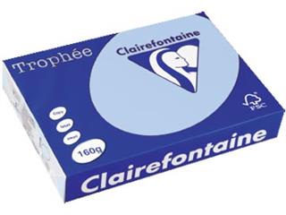 Clairefontaine Gekleurd papier Trophée Pastel A4 producten bestel je eenvoudig online bij ShopXPress