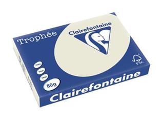 Clairefontaine gekleurd papier Trophée Pastel A3 producten bestel je eenvoudig online bij ShopXPress