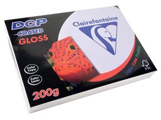 Clairefontaine presentatiepapier DCP Coated Gloss producten bestel je eenvoudig online bij ShopXPress