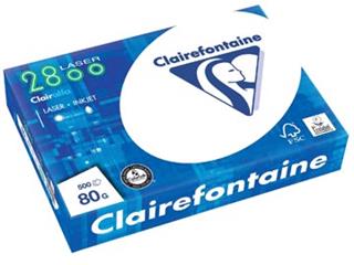 Clairefontaine printpapier Clairalfa producten bestel je eenvoudig online bij ShopXPress