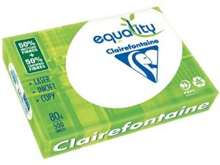 Clairefontaine printpapier Equality producten bestel je eenvoudig online bij ShopXPress