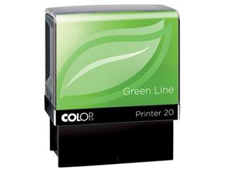 Colop stempel Green Line Printer producten bestel je eenvoudig online bij ShopXPress