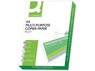 Connect wit printpapier Multi Purpose producten bestel je eenvoudig online bij ShopXPress