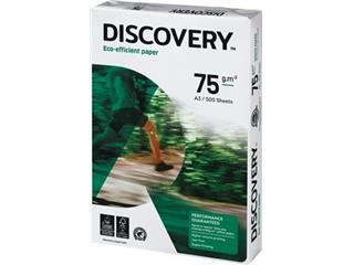 Discovery printpapier Eco Efficient producten bestel je eenvoudig online bij ShopXPress
