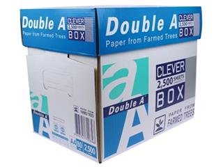 Double A printpapier Premium producten bestel je eenvoudig online bij ShopXPress
