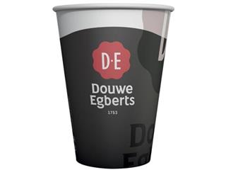 Douwe Egberts drinkbeker producten bestel je eenvoudig online bij ShopXPress