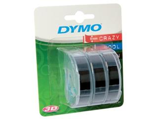 Dymo D3 tapes producten bestel je eenvoudig online bij ShopXPress