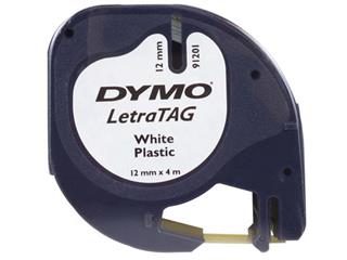 Dymo LetraTAG tape producten bestel je eenvoudig online bij ShopXPress