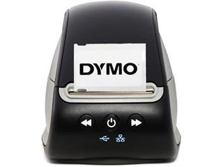 Dymo beletteringsysteem 550 Turbo producten bestel je eenvoudig online bij ShopXPress