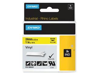 Dymo vinyltapes RHINO producten bestel je eenvoudig online bij ShopXPress