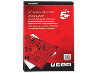 Fotopapier producten bestel je eenvoudig online bij ShopXPress