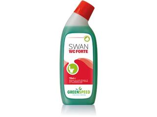 GREENSPEED Swan WC Forte producten bestel je eenvoudig online bij ShopXPress