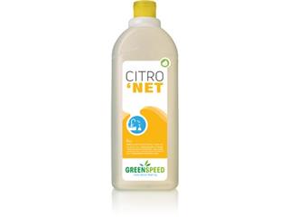 Greenspeed Citronet handafwasmiddel producten bestel je eenvoudig online bij ShopXPress