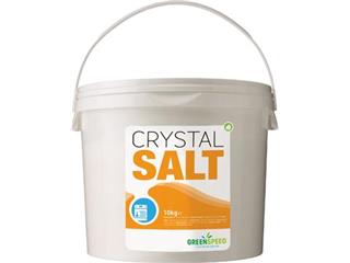 Greenspeed Crystal Salt regenereerzout producten bestel je eenvoudig online bij ShopXPress