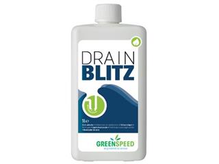 Greenspeed by ecover ontstopper Drain Blitz producten bestel je eenvoudig online bij ShopXPress