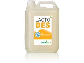 Greenspeed desinfectie Lacto Des producten bestel je eenvoudig online bij ShopXPress