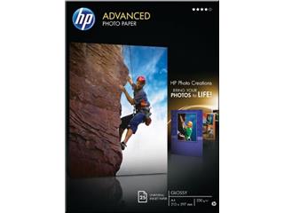 HP fotopapier Advanced Glossy producten bestel je eenvoudig online bij ShopXPress