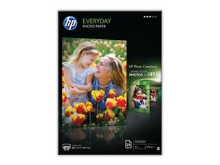 HP fotopapier Everyday producten bestel je eenvoudig online bij ShopXPress