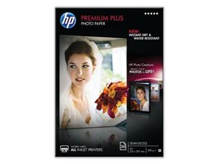 HP fotopapier Premium Plus producten bestel je eenvoudig online bij ShopXPress