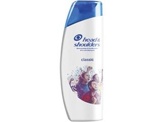 Head & Shoulders shampoo Classic producten bestel je eenvoudig online bij ShopXPress