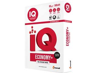IQ printpapier Economy+ producten bestel je eenvoudig online bij ShopXPress