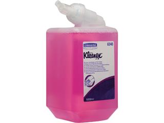 Kimberly Clark foamzeep Kleenex producten bestel je eenvoudig online bij ShopXPress
