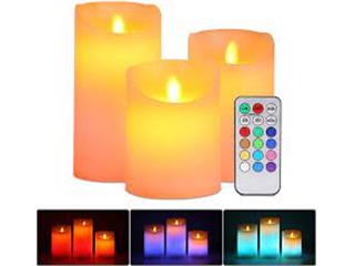 LED Kaarsen producten bestel je eenvoudig online bij ShopXPress