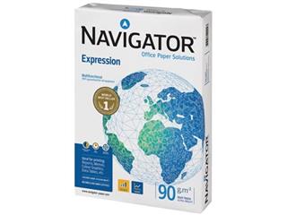 Navigator Expression presentatiepapier producten bestel je eenvoudig online bij ShopXPress