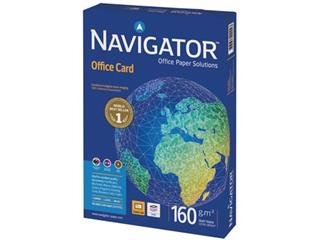 Navigator Office Card presentatiepapier producten bestel je eenvoudig online bij ShopXPress