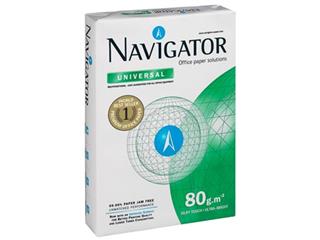 Navigator Universal printpapier producten bestel je eenvoudig online bij ShopXPress