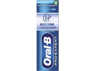 Oral-B tandpasta producten bestel je eenvoudig online bij ShopXPress