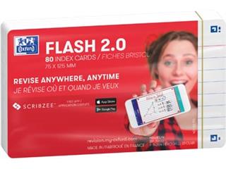 Oxford flashcard 2.0 producten bestel je eenvoudig online bij ShopXPress