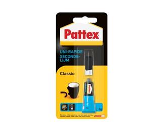Pattex secondelijm Classic producten bestel je eenvoudig online bij ShopXPress