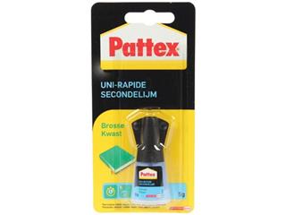 Pattex secondelijm Kwast producten bestel je eenvoudig online bij ShopXPress