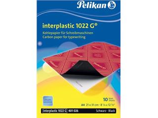 Pelikan carbonpapier Interplastic 1022 G producten bestel je eenvoudig online bij ShopXPress