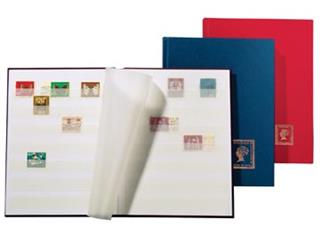 Postzegelalbums producten bestel je eenvoudig online bij ShopXPress