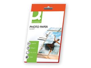 Q-CONNECT fotopapier producten bestel je eenvoudig online bij ShopXPress